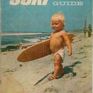 Meet your Posher, Drew